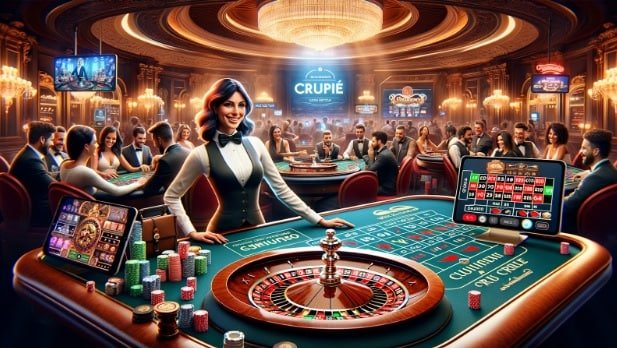 PesoBet VIP member enjoying exclusive gaming benefits in the Philippines