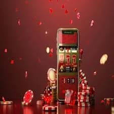 Filipino player viewing PesoBet Wins results on a mobile phone