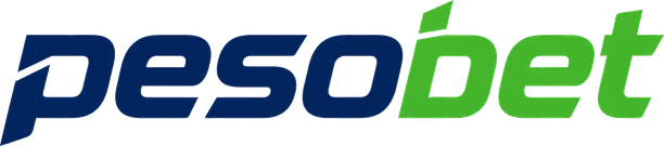 PesoBet official logo